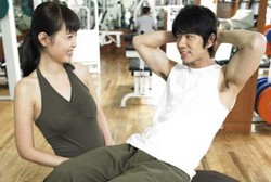 Yuk Rajin Olahraga Agar Indra Penciuman Tetap Tajam