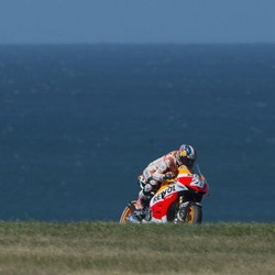 Pedrosa Unjuk Gigi di Sesi Latihan Ketiga