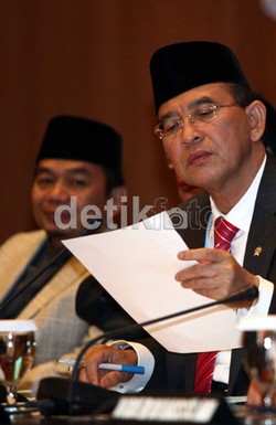 Menag Usul Jamaah Haji di Mina Jadid Diizinkan Gunakan Kereta