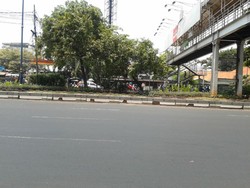 Polisi Temukan Putaw di Tangan Pengendara Mercy