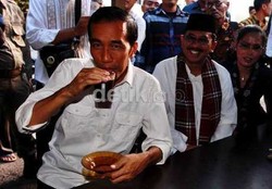 Satgas PA: Konsep Jokowi untuk Monyet Lebih Jelas Daripada Anak Jalanan