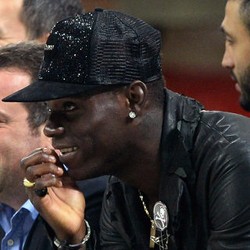 Lawan Barca, Milan Mungkin Tanpa Balotelli-Abbiati