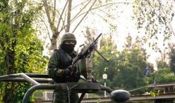 Pria Berkostum Badut Tembak Mati Mantan Bos Gembong Narkoba Meksiko