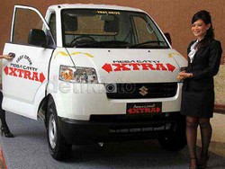 Suzuki Senang Penjualan Mobil Pikap Terus Naik
