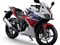 Honda CBR300R Punya 30 Tenaga Kuda