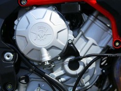 MV Agusta Siapkan Motor Sport Anyar