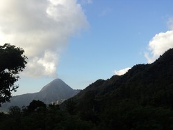 Negeri Dongeng Itu Ada di Sembalun Lawang