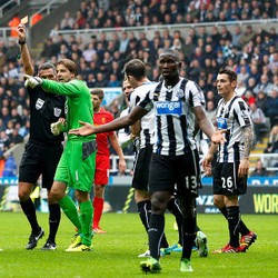 Kartu Merah yang Mengubah Permainan