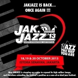 Dikonfirmasi tentang Honor Musisi, Panitia Jak Jazz 2013 Terkesan Menghindar