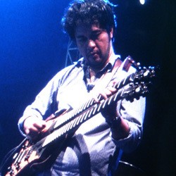 Soal Kontrak Tak Tertulis di Jak Jazz 2013, Balawan: Biasa Festival Kayak Gitu