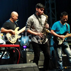 Komentar Ireng Maulana Soal Musisi yang Tak Dibayar di Jak Jazz 2013