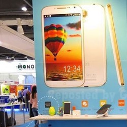 Ini Dia Smartphone Octa Core Murni Pertama di Dunia