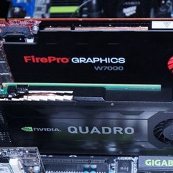 AMD Optimistis Kalahkan Nvidia