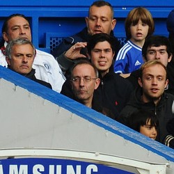 Kisah Sean Buxton: Fans Chelsea yang Duduk Sebelah Mourinho di Stamford Bridge