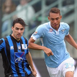Lazio Takluk di Kandang Atalanta
