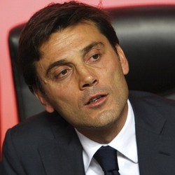 Montella: Si Ungu Siap Tempur Kalahkan Juve