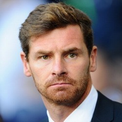 Villas-Boas Tuntut Respon Positif dari Lilywhites