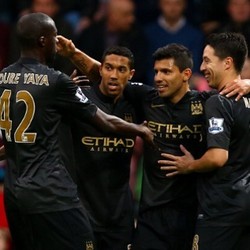Ketika Arsenal dan Chelsea Tambah Motivasi City