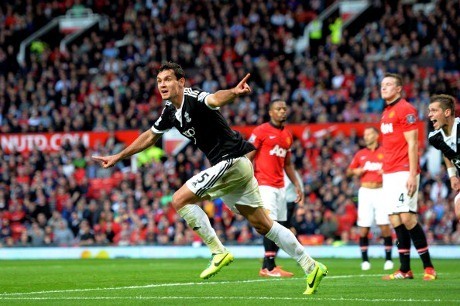 MU Masih Sulit Menang di Kandang