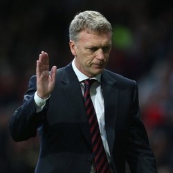 Fergie: Raihan Trofi Bakal Fantastis untuk Moyes