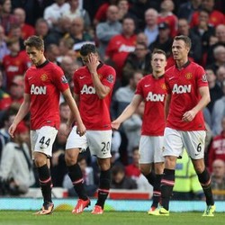 MU yang Sekarang Dinilai Bermain Terlalu Lambat