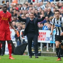 Rodgers Sebut Liverpool Sedikit Frustrasi