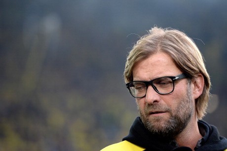 Rumor Barca-Hummels Mengganggu Klopp