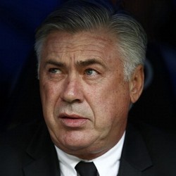 Performa Madrid bikin Ancelotti Senang