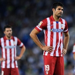 Lupakan Kekalahan dari Espanyol, Atletico Diminta Fokus ke Vienna