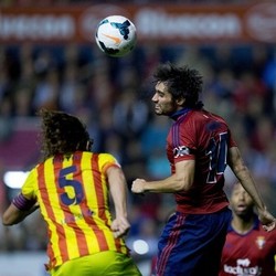 Puyol Senang Sekaligus Kecewa