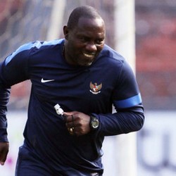 Setelah Lawan Irak, Jacksen Takkan Latih Timnas Lagi