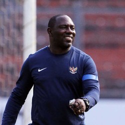 Cinta Jacksen Selalu Ada untuk Indonesia