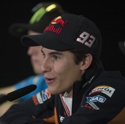 Marquez Komentari Format Balapan di MotoGP Australia