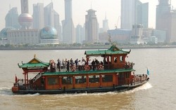 Perusahaan Makanan di Shanghai Diharuskan Ikut Asuransi Keamanan Pangan