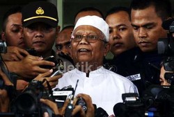 Dipanggil di Sidang Lutfhi Hasan, Akankah Hilmi Ungkap Sosok Bunda Putri?