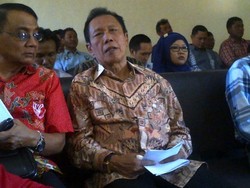 Bang Yos Didakwa Kampanye Dini, Pengacara: Ini Tidak Pantas Disidangkan!