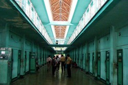 Ini Dia Temuan Ilegal dari Penggeledahan di Lapas Sukamiskin Bandung