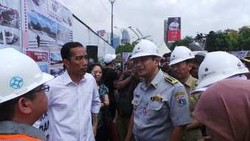  Pemprov DKI Dianggap Lamban 