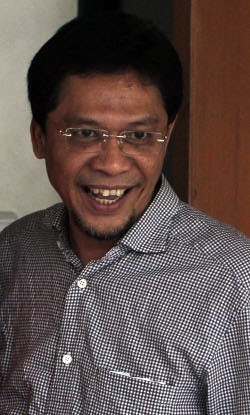 Dituntut 17,5 Tahun Penjara, Fathanah: Ini Belum Final!