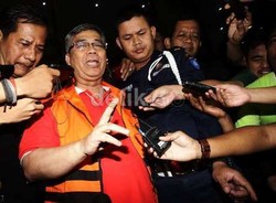 PPATK: Ada Aliran Dana Kepala Daerah ke Akil Mochtar