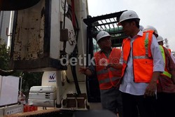  Tarif Monorel Dijamin Tak Mahal