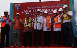 Bela Jokowi, Gerindra: Nurhayati Dapat Data Kebakaran dari Mana?