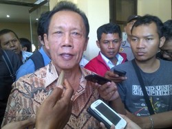 Diadili karena Kampanye Dini, Bang Yos: Ini Seperti Dijebak