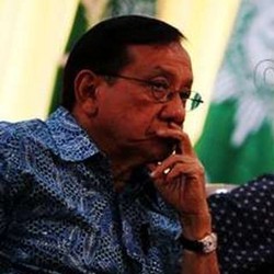 Pernah Jadi Menpera, Akbar Tandjung Kritik Kebijakan Perumahan