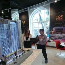 Apartemen Milik Pengusaha Properti Berdarah RI di Sydney Laris Manis