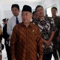 Mantan Menpera Yusuf Asyari Usul Peran Perumnas Dimaksimalkan