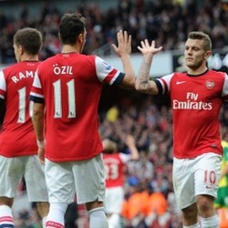 Klopp: Arsenal Favorit di Liga Champions