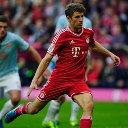Insiden Rebutan Penalti Bayangi Persiapan Bayern Lawan Viktoria