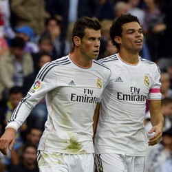 Respek Pepe untuk Juve