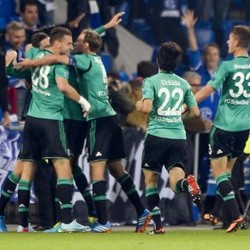 Menjamu Chelsea, Schalke Andalkan Pemain Muda dan Dukungan Penonton